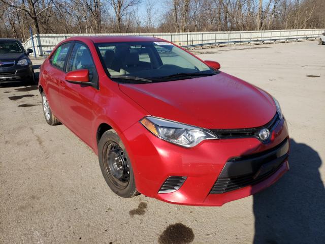 TOYOTA COROLLA L 2015 5yfburhe3fp233290