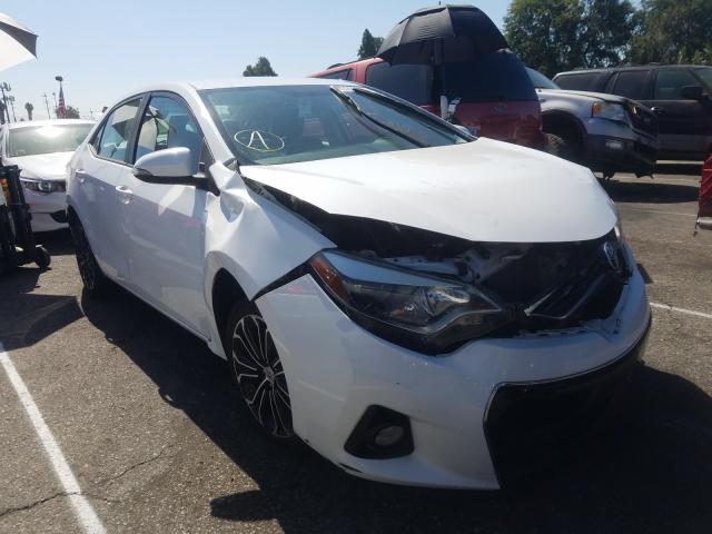 TOYOTA COROLLA L 2015 5yfburhe3fp233399