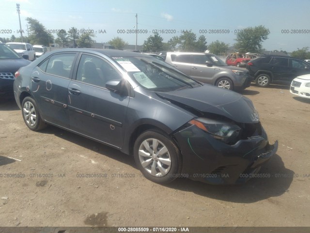 TOYOTA COROLLA 2015 5yfburhe3fp234911