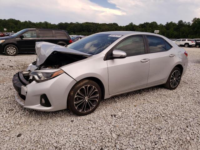 TOYOTA COROLLA L 2015 5yfburhe3fp235668