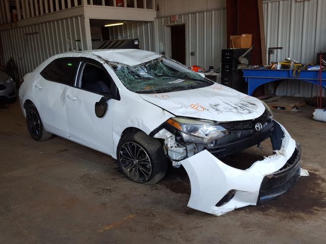 TOYOTA COROLLA L 2015 5yfburhe3fp237193