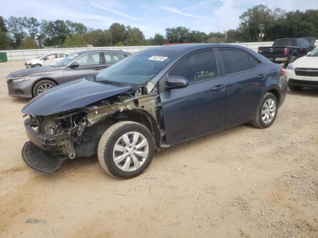 TOYOTA COROLLA 2015 5yfburhe3fp237744