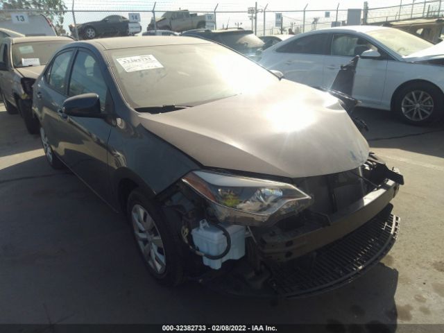 TOYOTA COROLLA 2015 5yfburhe3fp238182