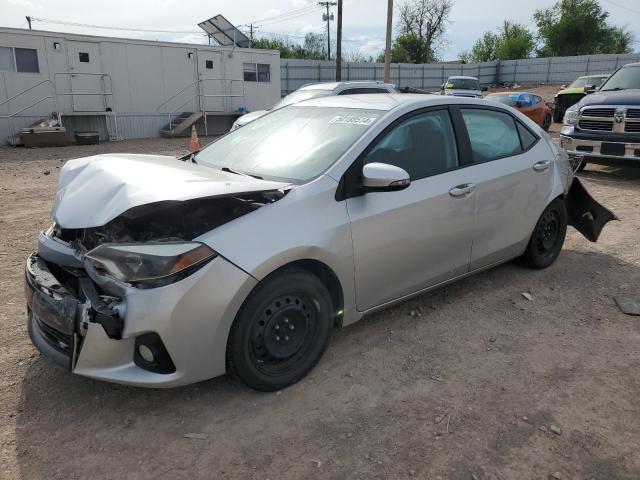 TOYOTA COROLLA 2015 5yfburhe3fp238859