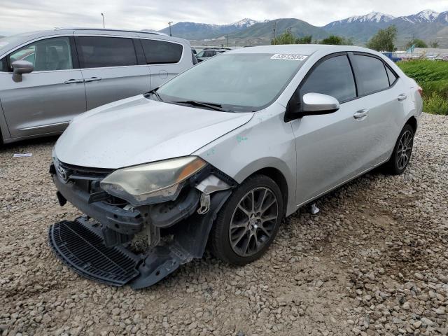 TOYOTA COROLLA 2015 5yfburhe3fp239686