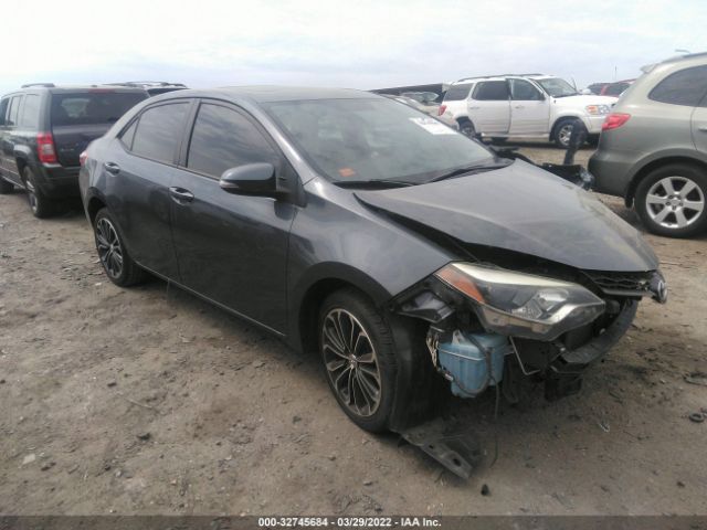 TOYOTA COROLLA 2015 5yfburhe3fp240000