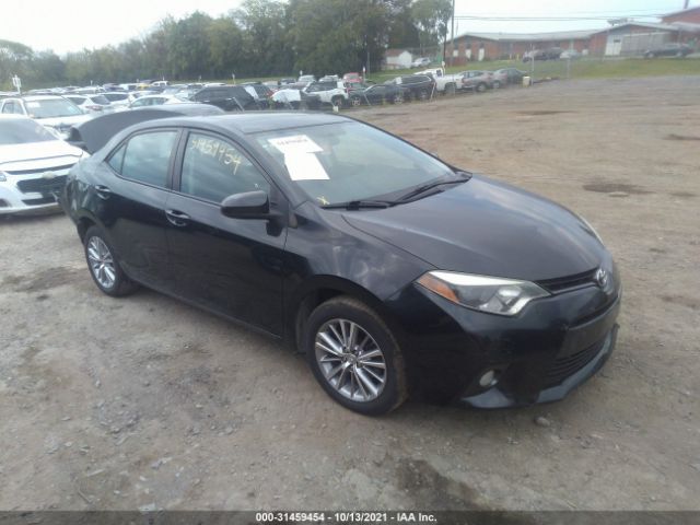 TOYOTA COROLLA 2015 5yfburhe3fp240241