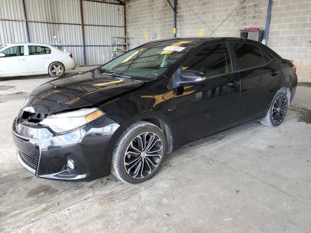 TOYOTA COROLLA L 2015 5yfburhe3fp240613