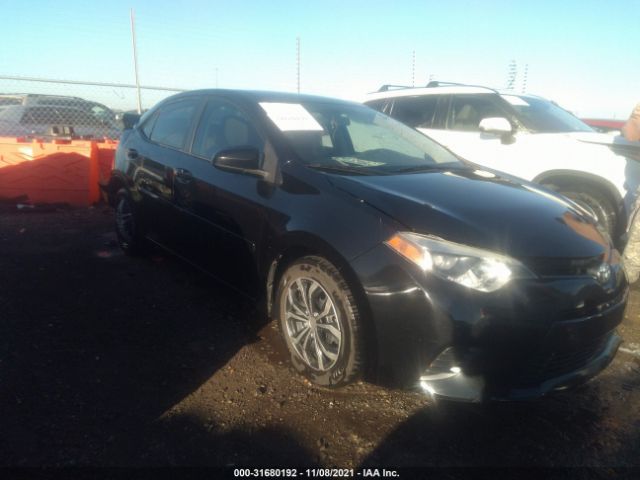 TOYOTA COROLLA 2015 5yfburhe3fp241826