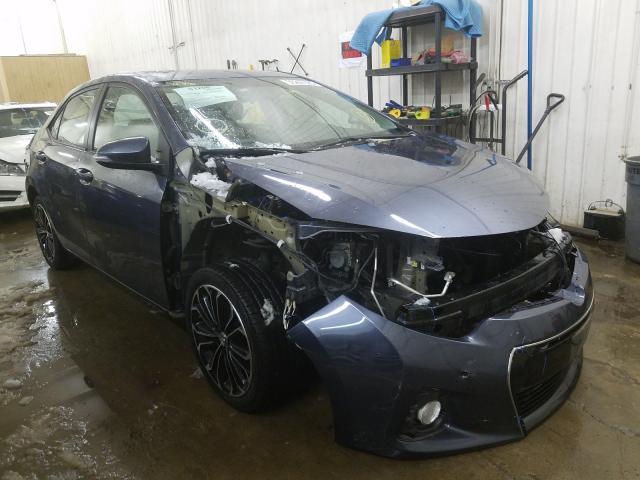 TOYOTA COROLLA L 2015 5yfburhe3fp243270