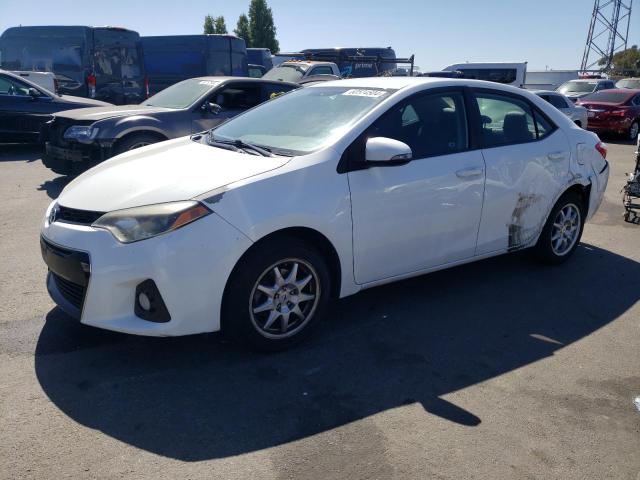 TOYOTA COROLLA 2015 5yfburhe3fp243933