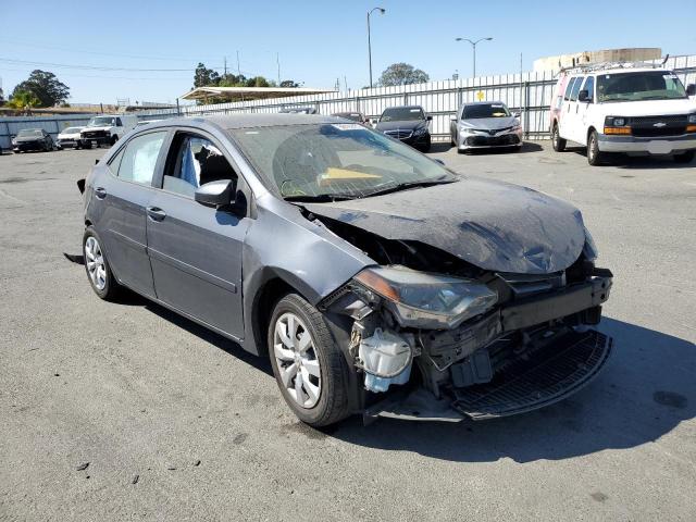 TOYOTA COROLLA L 2015 5yfburhe3fp244547