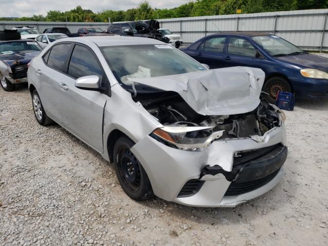 TOYOTA COROLLA L 2015 5yfburhe3fp245049