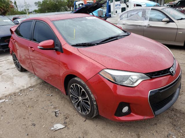 TOYOTA COROLLA L 2015 5yfburhe3fp246525