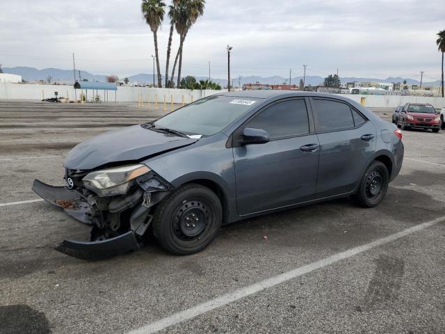 TOYOTA COROLLA 2015 5yfburhe3fp248341