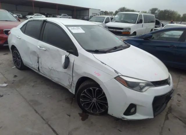 TOYOTA COROLLA 2015 5yfburhe3fp248453