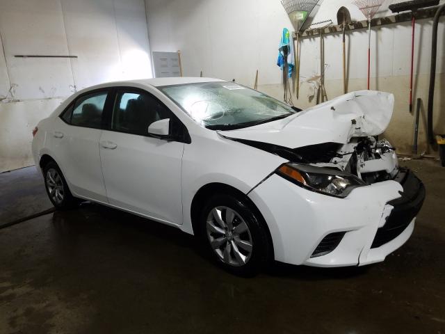 TOYOTA COROLLA L 2015 5yfburhe3fp248470