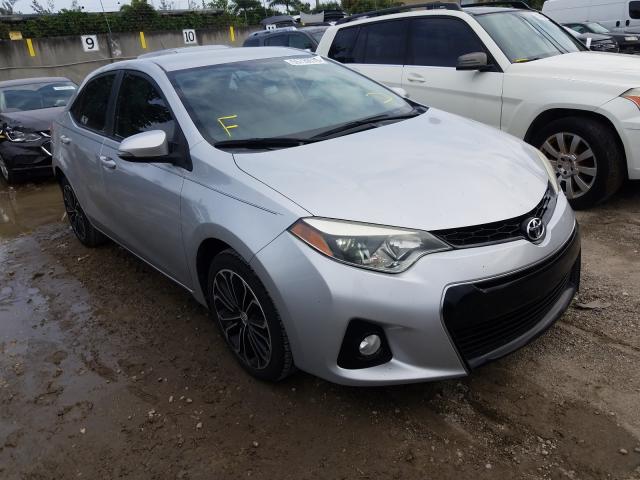 TOYOTA COROLLA L 2015 5yfburhe3fp249361