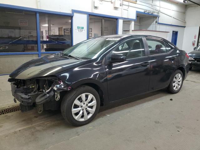 TOYOTA COROLLA L 2015 5yfburhe3fp249960