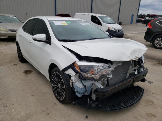 TOYOTA COROLLA L 2015 5yfburhe3fp250705