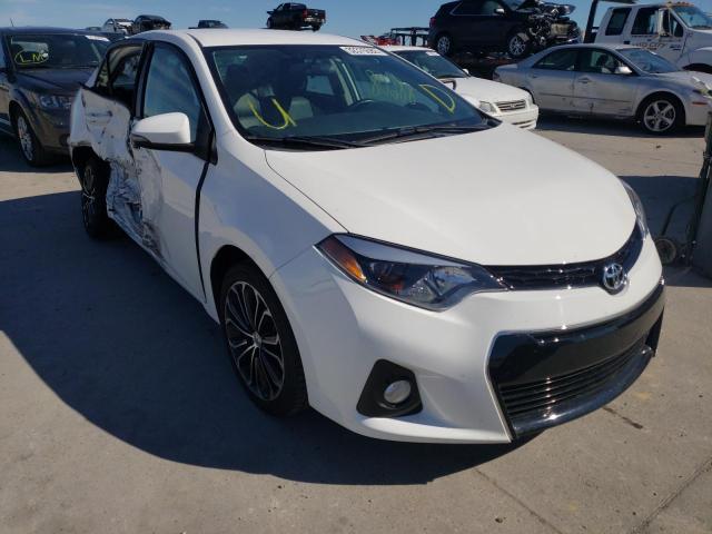 TOYOTA COROLLA L 2015 5yfburhe3fp250736