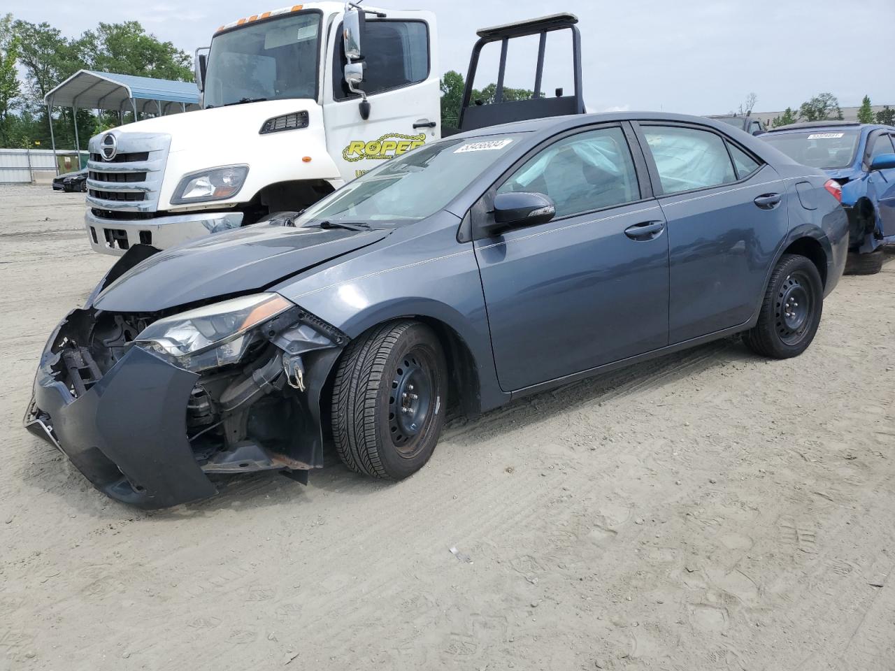 TOYOTA COROLLA 2015 5yfburhe3fp251448