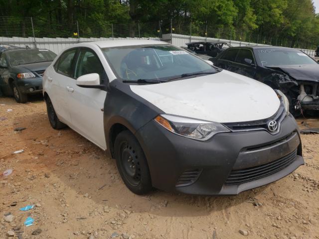 TOYOTA COROLLA L 2015 5yfburhe3fp253460