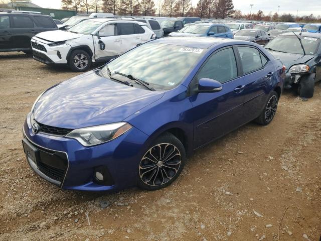 TOYOTA COROLLA 2015 5yfburhe3fp253944