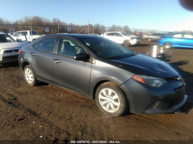 TOYOTA COROLLA 2015 5yfburhe3fp254138