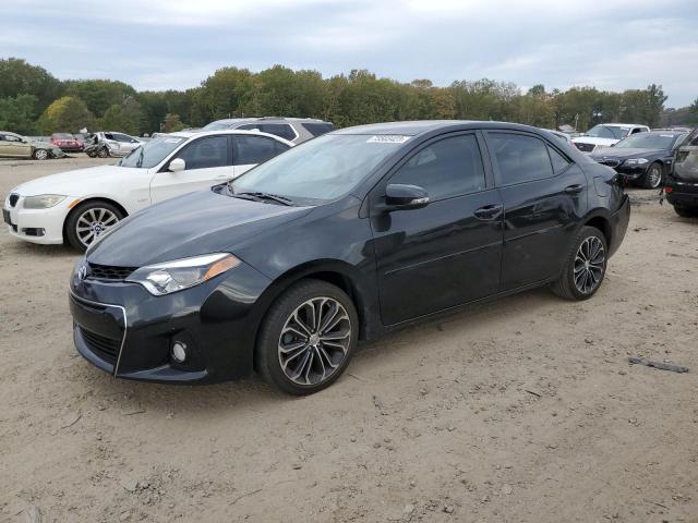 TOYOTA COROLLA 2015 5yfburhe3fp255001