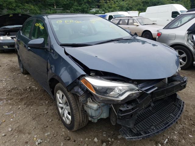 TOYOTA COROLLA L 2015 5yfburhe3fp255967