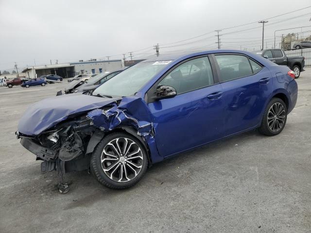 TOYOTA COROLLA L 2015 5yfburhe3fp256486