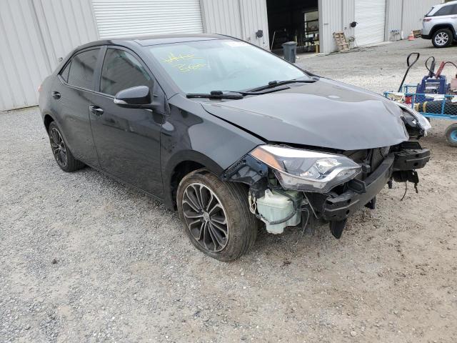 TOYOTA COROLLA L 2015 5yfburhe3fp256522