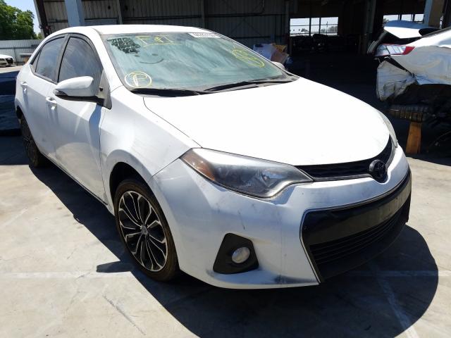 TOYOTA COROLLA L 2015 5yfburhe3fp257279