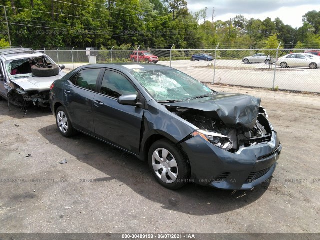 TOYOTA COROLLA 2015 5yfburhe3fp257881