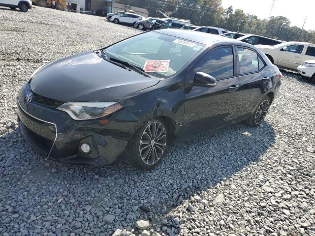 TOYOTA COROLLA L 2015 5yfburhe3fp258917