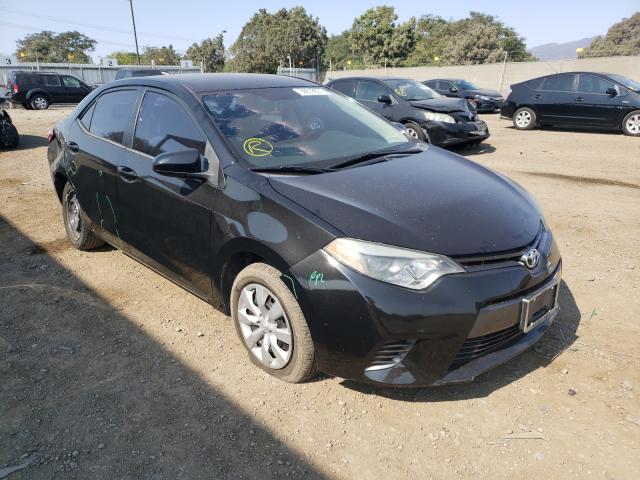 TOYOTA COROLLA L 2015 5yfburhe3fp259050