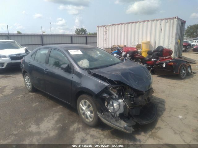 TOYOTA COROLLA 2015 5yfburhe3fp262028