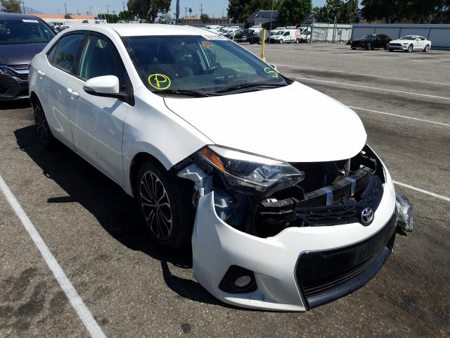 TOYOTA COROLLA L 2015 5yfburhe3fp262692