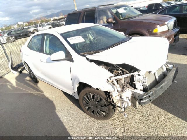 TOYOTA COROLLA 2015 5yfburhe3fp263695