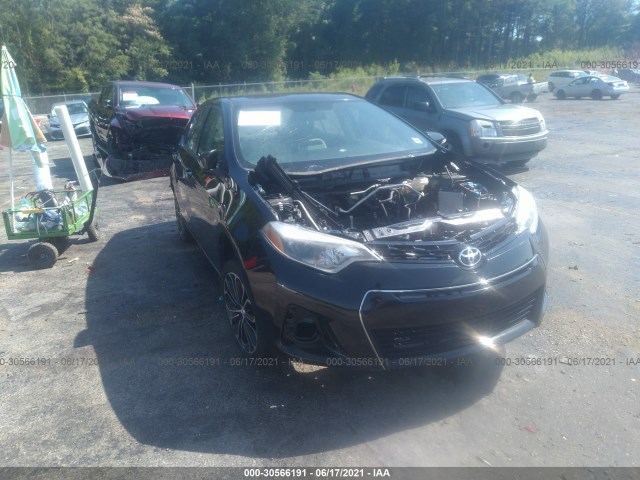 TOYOTA COROLLA 2015 5yfburhe3fp264412