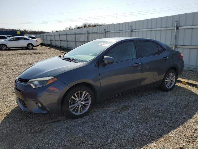 TOYOTA COROLLA L 2015 5yfburhe3fp266287