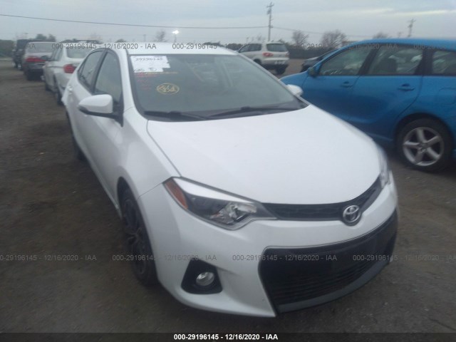 TOYOTA COROLLA 2015 5yfburhe3fp267455