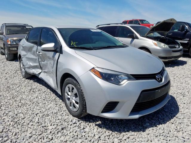 TOYOTA COROLLA L 2015 5yfburhe3fp269349