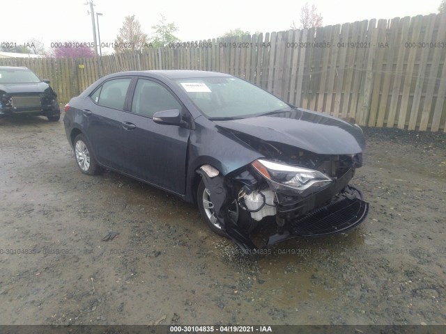 TOYOTA COROLLA 2015 5yfburhe3fp269531