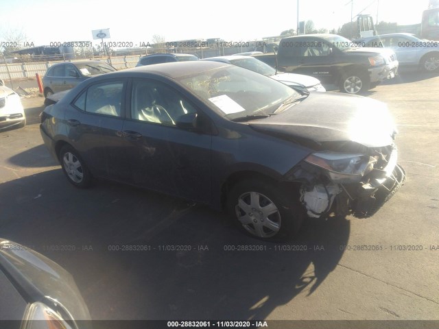 TOYOTA COROLLA 2015 5yfburhe3fp270212