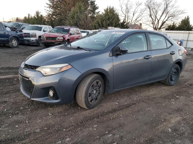 TOYOTA COROLLA 2015 5yfburhe3fp270310