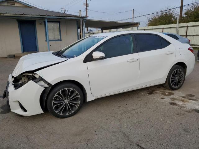 TOYOTA COROLLA L 2015 5yfburhe3fp270730