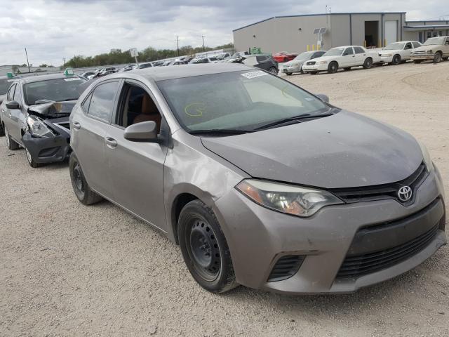 TOYOTA COROLLA L 2015 5yfburhe3fp271067