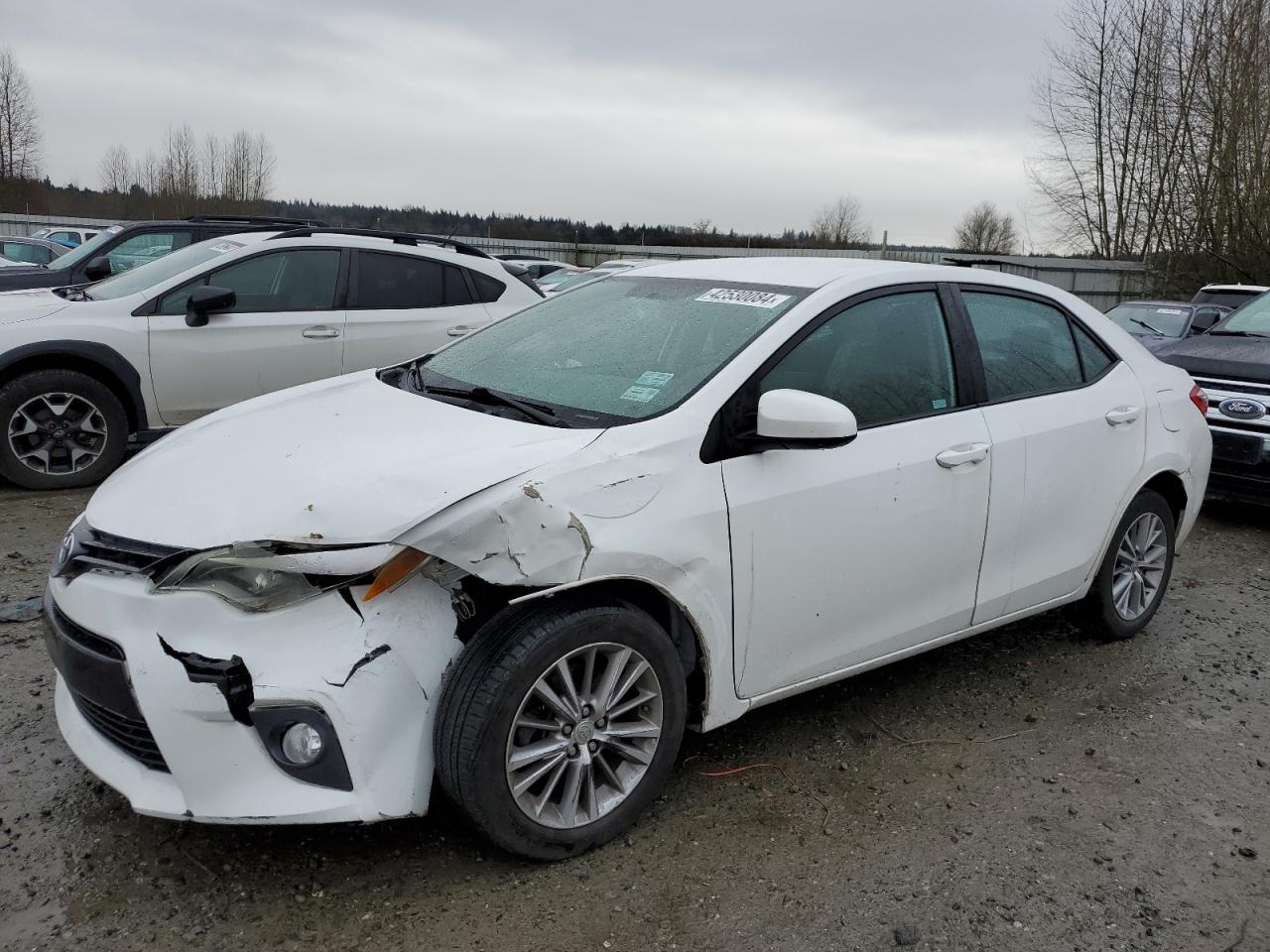 TOYOTA COROLLA 2015 5yfburhe3fp271358